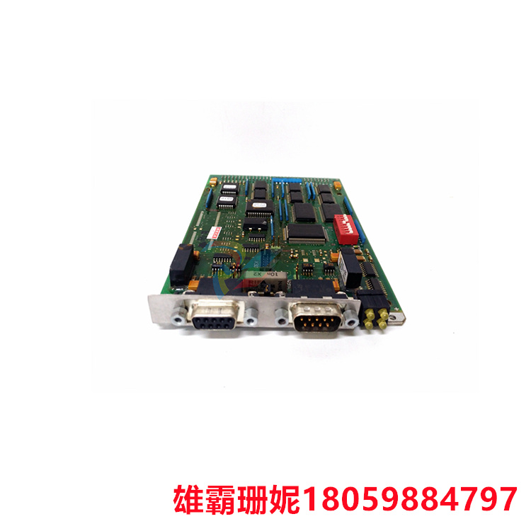 ABB  12KM02E-V0002   多轴控制单元   又称多轴系统同步控制