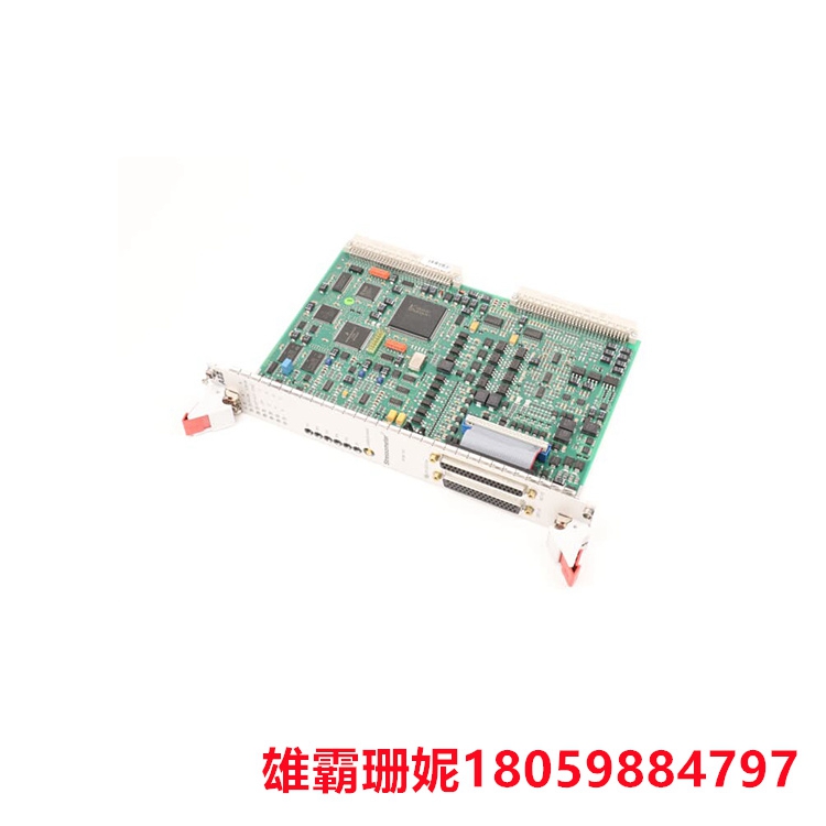 ABB  PFSK152  信号集中器板    分析力测量应力计7.1 FSA平整度系统平整度测量系统