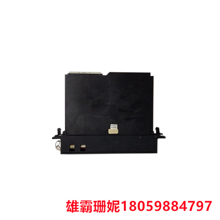 GE	IC697CPX935   中央处理器 （CPU）    该控制器是一个单插槽CPU模块