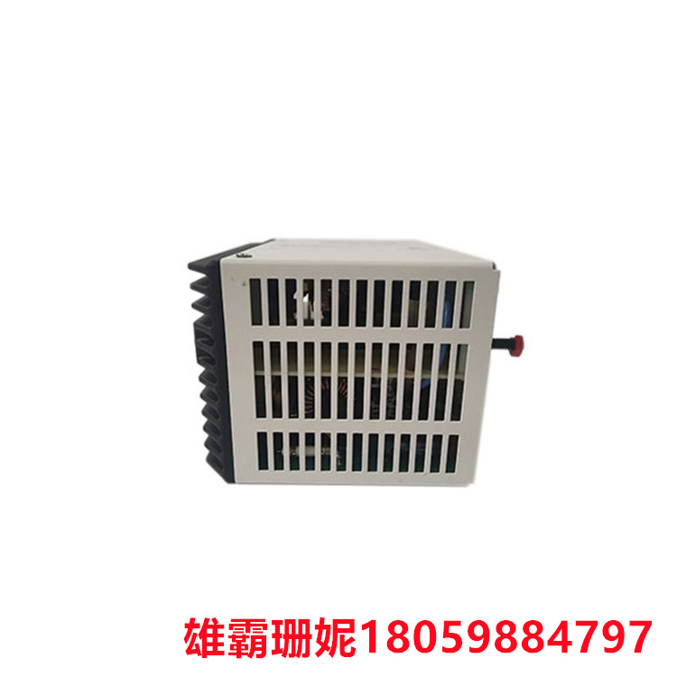 8920-PS-DC-02   本质安全型模块直流电源    销售工控产品PLC/DCS控制模块