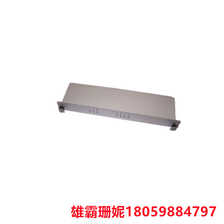 ABB   086406-002  智能I/0卡利普    可实现快速、方便的信号连接