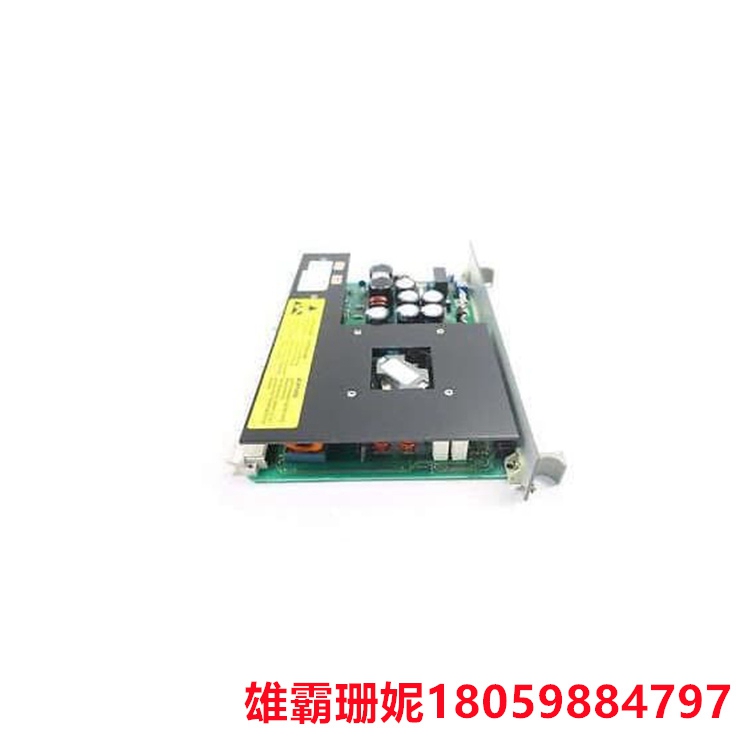 ABB   HIEE300698R0001   电源模块    因此模块电源广泛用于交换设备