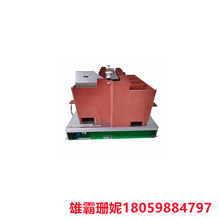 ABB  3BHB005243R0105   驱动控制系统   提供给输入信号进行电流信号的采集与控制
