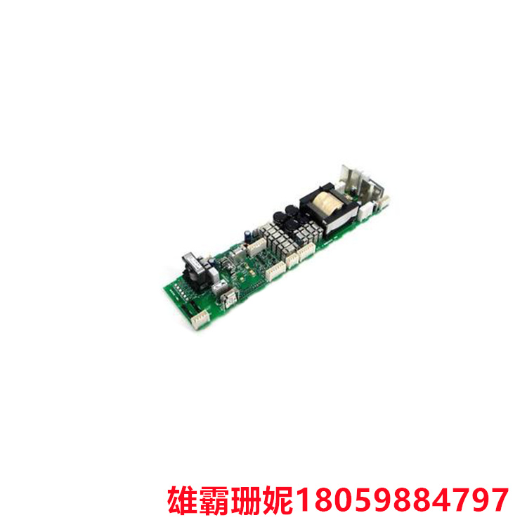 ABB  DSMB-02C   控制板   电源控制板是向电子设备提供电流压的装置