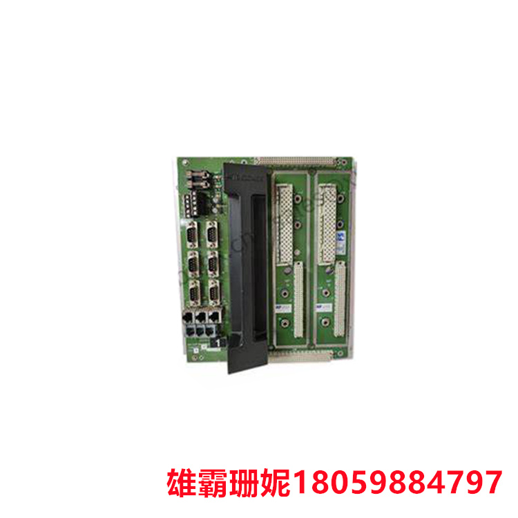 TRICONEX 2101   输入输出模块   以便自动测试和记录应用程序逻辑