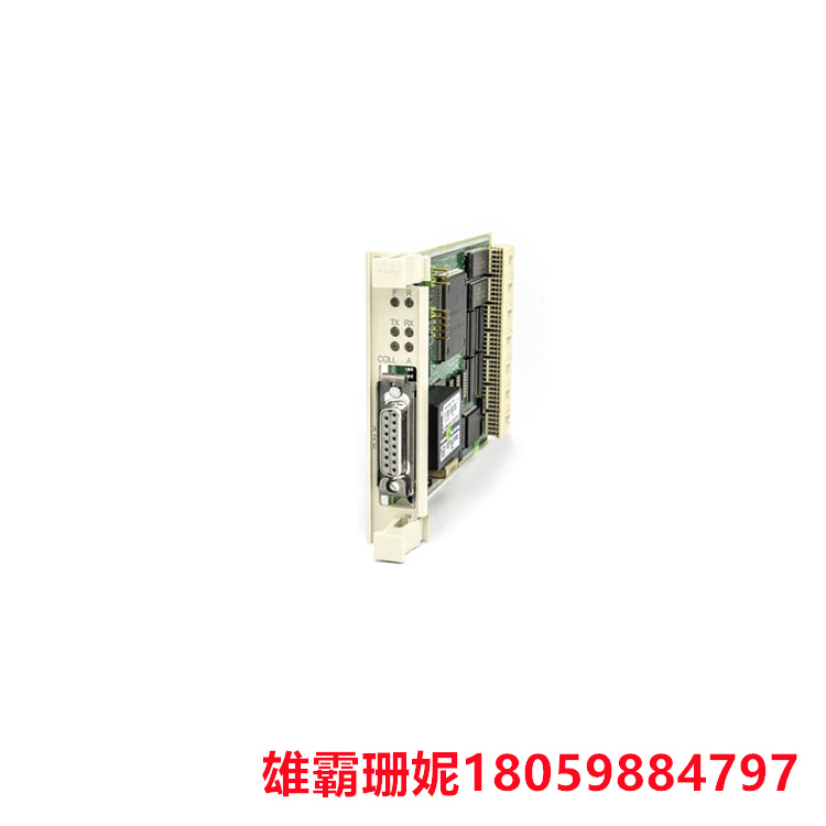 ABB CI546 3BSE012545R1   模块    工控备件咨询