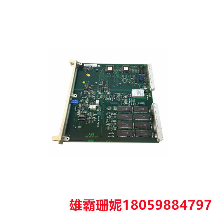 DSAI 146/3BSE007949R1  模拟输入单元    31 个通道（+ 一个参考通道）
