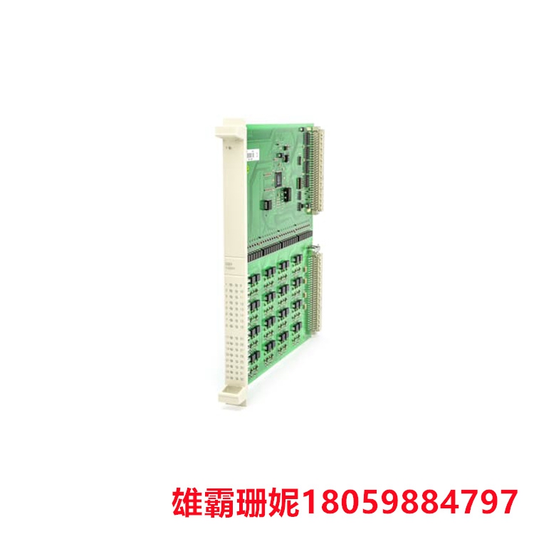 3BSE018295R1    数字输入板     工控备件销售卡件