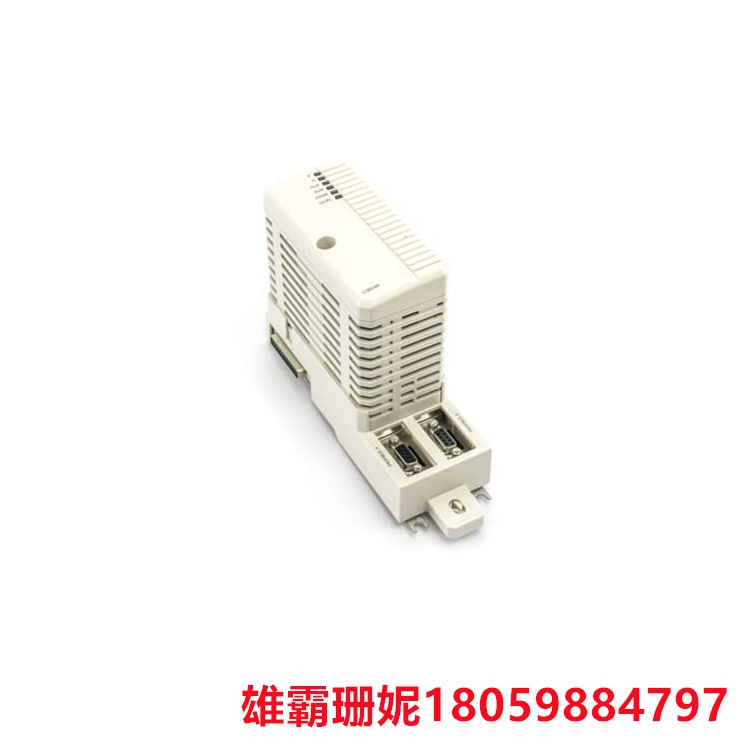 ABB   TP854   底座模块    支架顶梁是支架的主要承载构件
