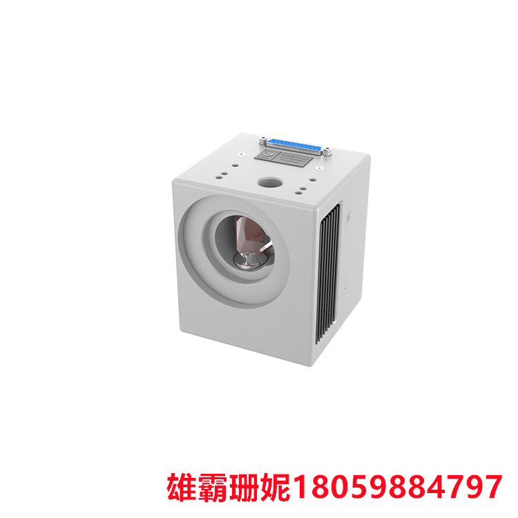 SCANde  INTELLISCANDE14-1064NM SCANLAB   激光扫描振镜