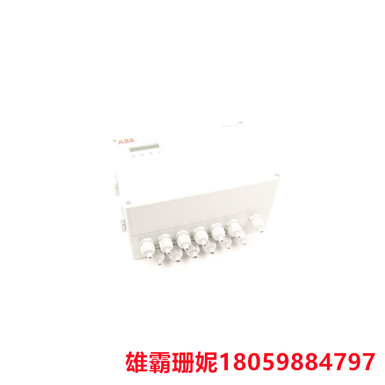 ABB   PFEA113-65 3BSE050092R65   张力电子     涵盖各种应用的张力控制器共有三种型号