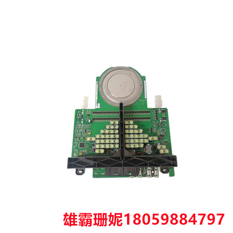 5SHY3545L0016  3BHE019719R0101 GVC736BE101   IGCT模块     它的大关断电流比传统GTO的额定电流高出许多