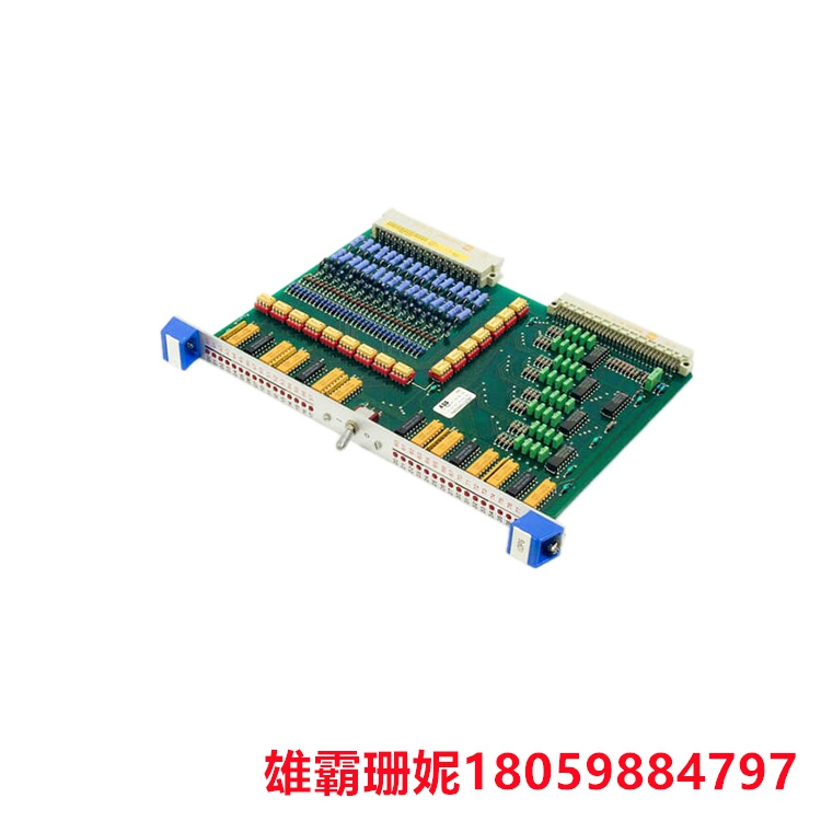 IDPG 940128102   正逻辑数字量控制板卡      DCS系统由硬件和软件两大部分组成