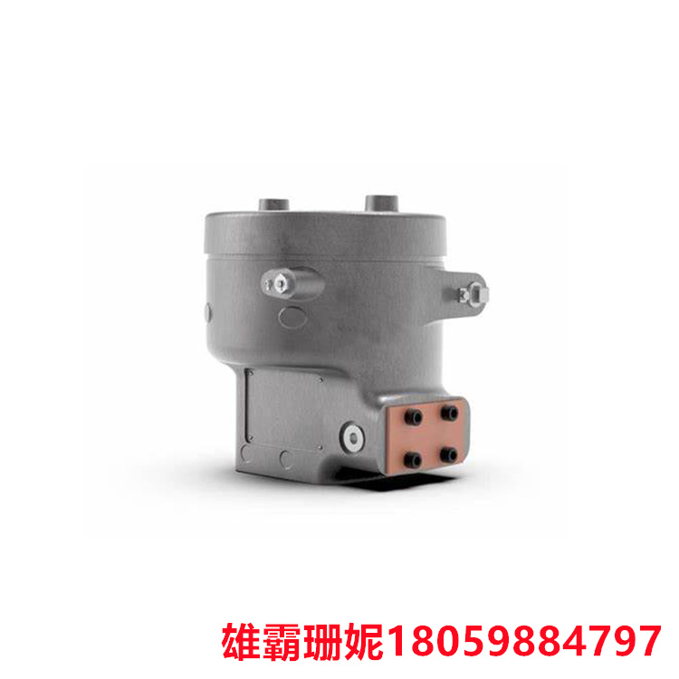 WOODWARD   9907-1106    电流压力转换器     具有增强动态特性的单工版本是电动液压压力调节控制阀