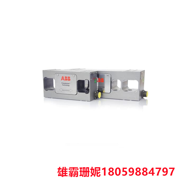 PFTL101B 5.0KN 3BSE004191R1  张力传感器