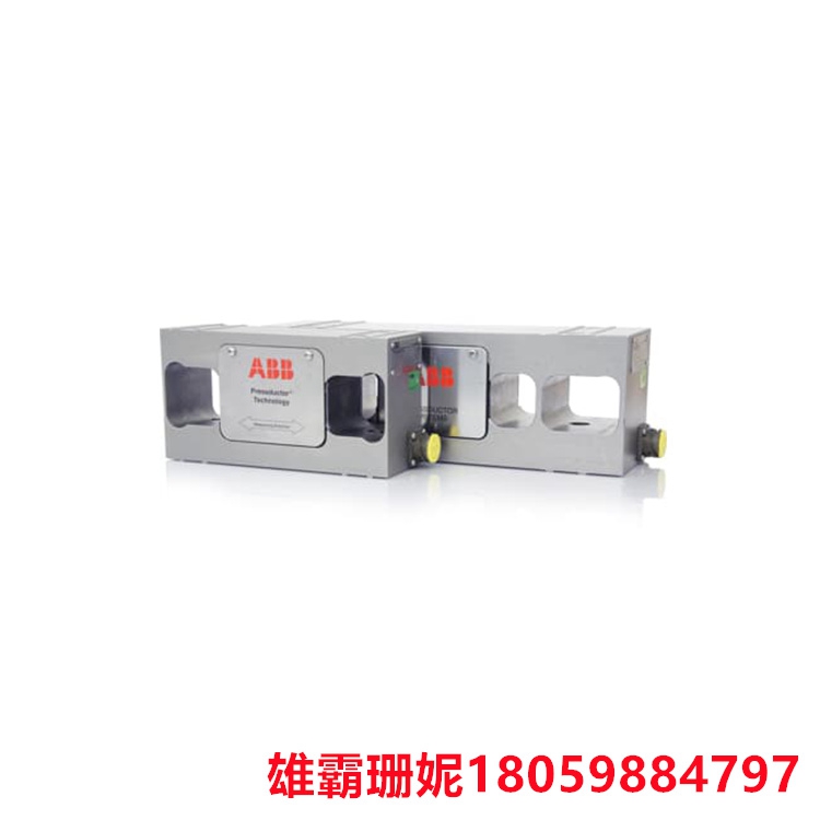 ABB  PFTL101B 20KN    张力控制器     可长期精 确可靠运行在有乳化液的应用环境中