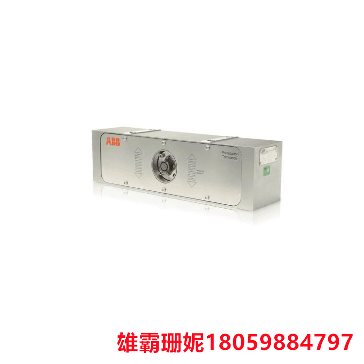 ABB PFTL101B 5.0KN 3BSE004191R1   称重传感器     压头是专为酸洗生产线而设计，达到防护等级IP 66/67