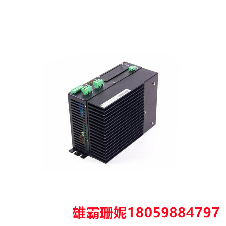 Pacific Scientific   SCE905AN-002-01   伺服驱动器      旨在帮助您充分利用您的设备