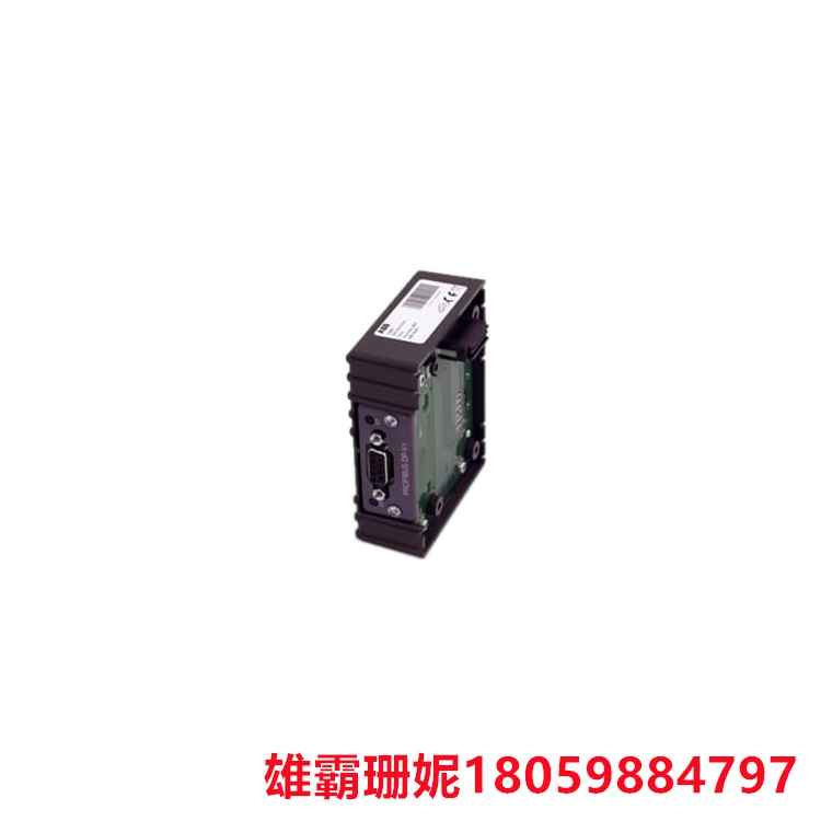 CB801 3BSE042245R1   通信接口模块     工控备件卡件模块