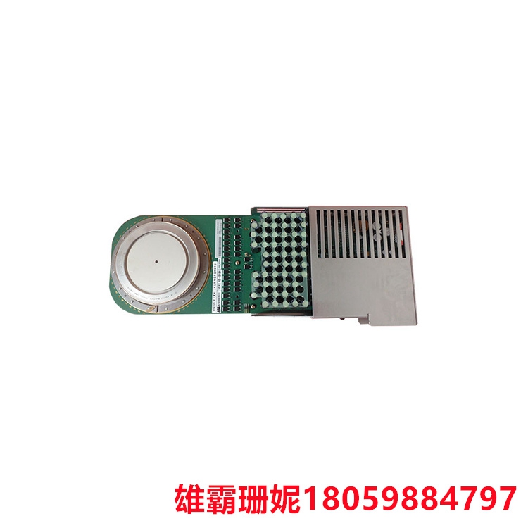 5SHY6545L0001 AC10272001R0101 5SXE10-0181模拟输入输出模块  IGCT已经成为高压大功率低频交流器的优选方案