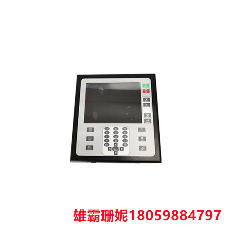 CAMERON   AAP3798102-00130  操作面板     将现场设备端的屏蔽接地