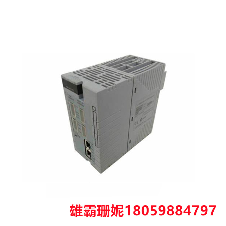 YOKOGAWA   VI451-10    通信模块      输入电源:100至120伏交流电
