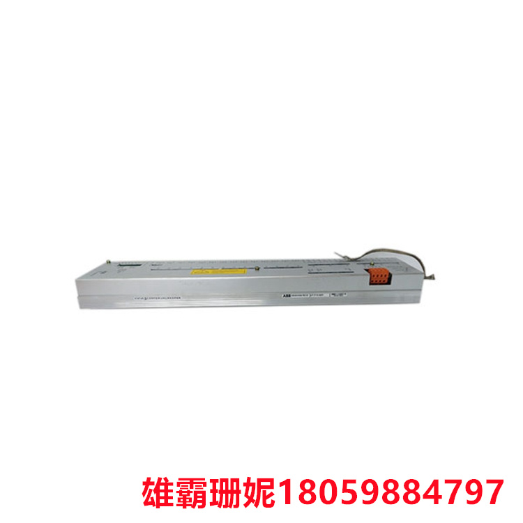 ABB UFC719AE01 3BHB003041R0001 3BHB00027   主控板驱动板
