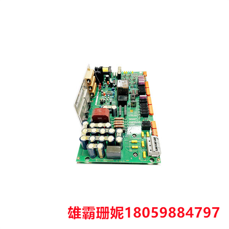 KUC720AE01   控制板   3BHB003431R0101 3BHB000652R0101 对诸如图像语音信号等大数据量、高速率传输的要求