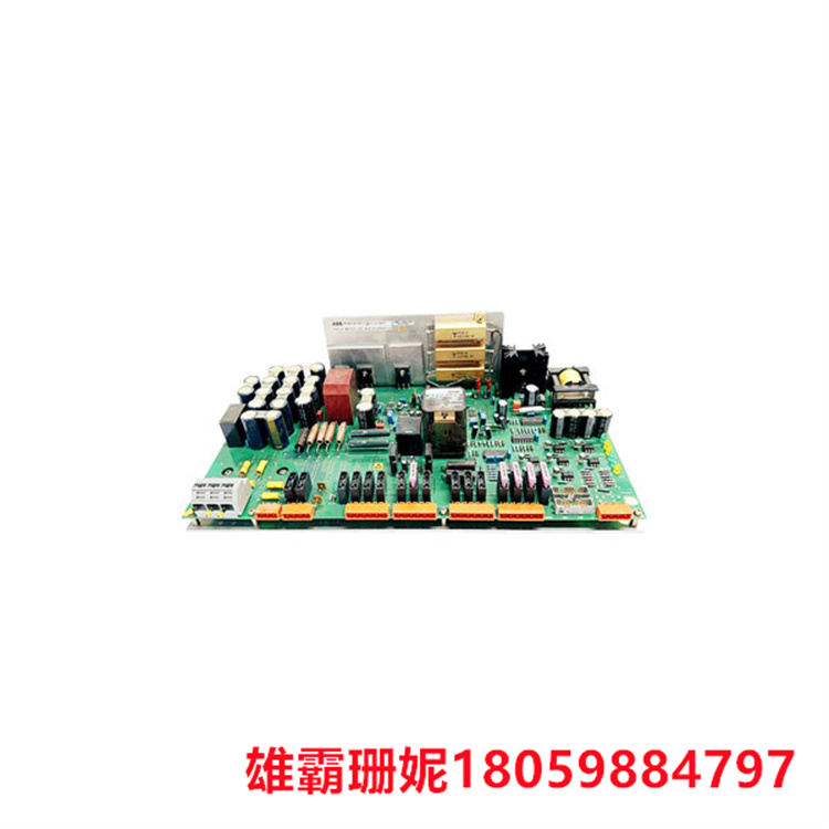 KUC720AE01 3BHB003431R0001 电源控制驱动板卡  超实惠，更省钱