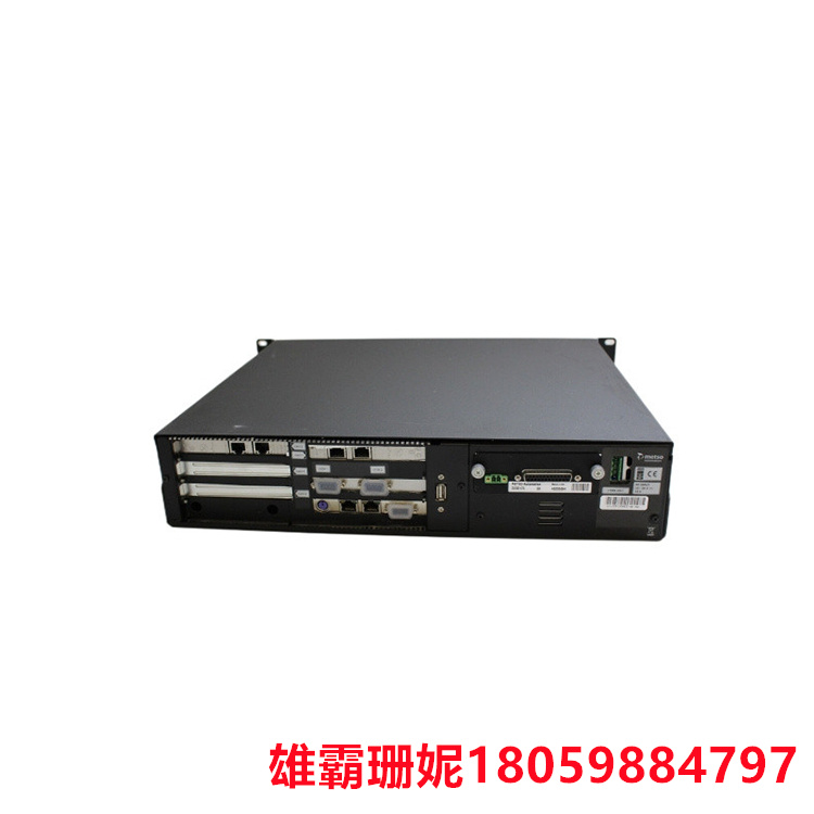 Metso   D200175    模拟输入电子模块     通常用于监测和采集各种模拟信号