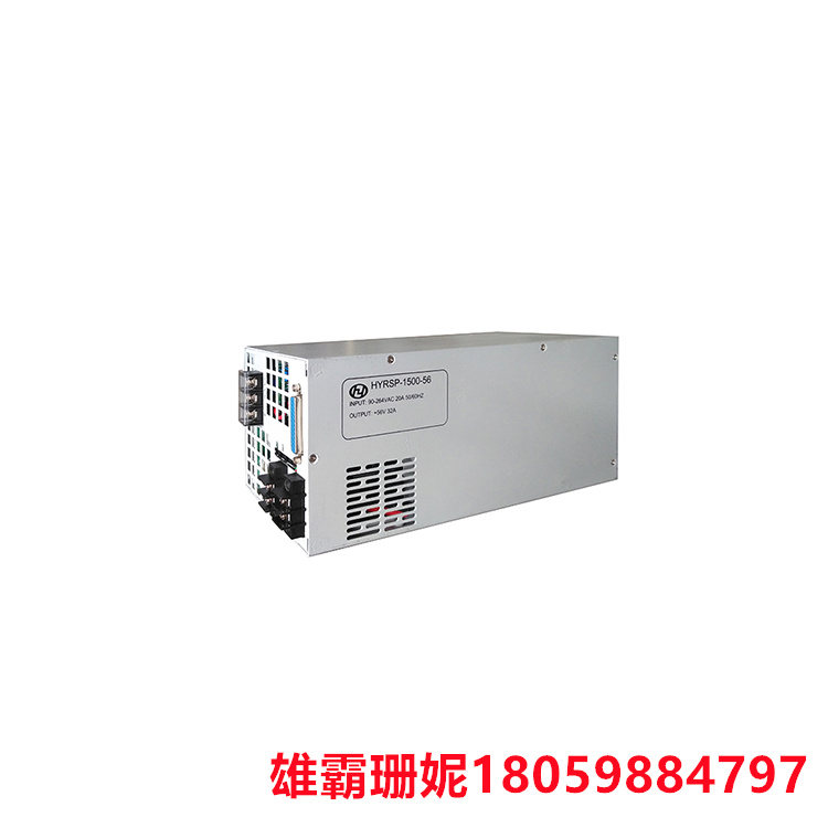 PIONEER MAGNETICS  HYRSP-1500-56      电源模块      其特点是可为专用集成电路