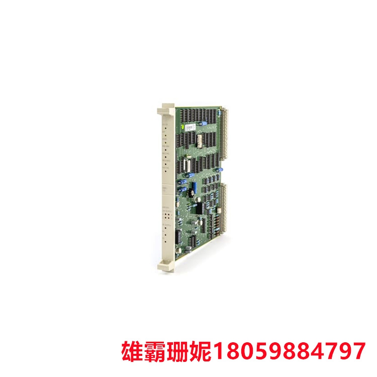 57310001-KD	通讯模件    主要功能是通过对数据信号的重新发送或者转发