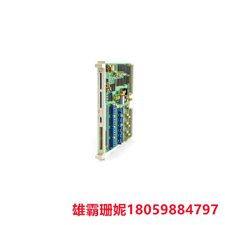 DSCS131     主现场总线通信   57310001-LM  强有力的供货渠道