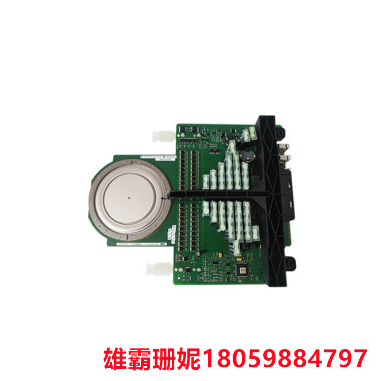 5SHY4045L0006     IGCT模块     IGCT已经成为高压大功率低频交流器的优选方案