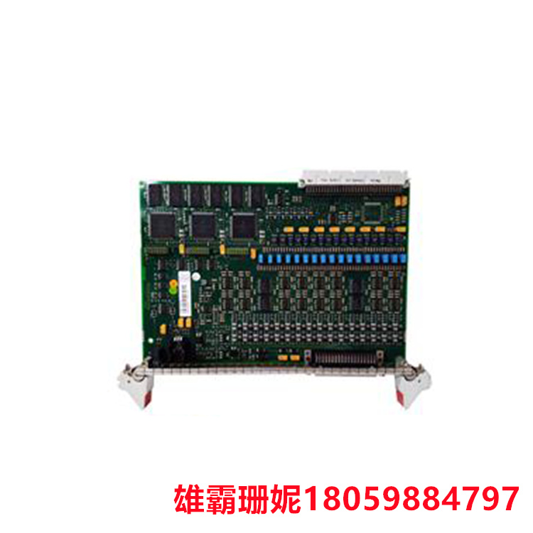 ABB    PFSK165 3BSE027778R1 VP74201-933CW07   处理器板     一款专为工业自动化和控制系统设计的高性能处理元