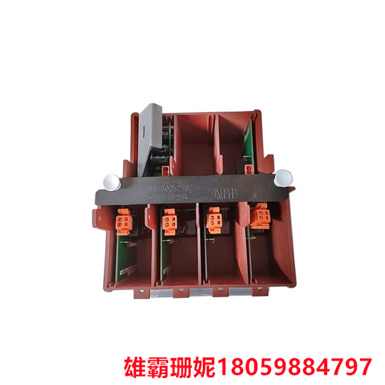 KUC755AE105     驱动控制单元 3BHB005243R0105   效益源于科技