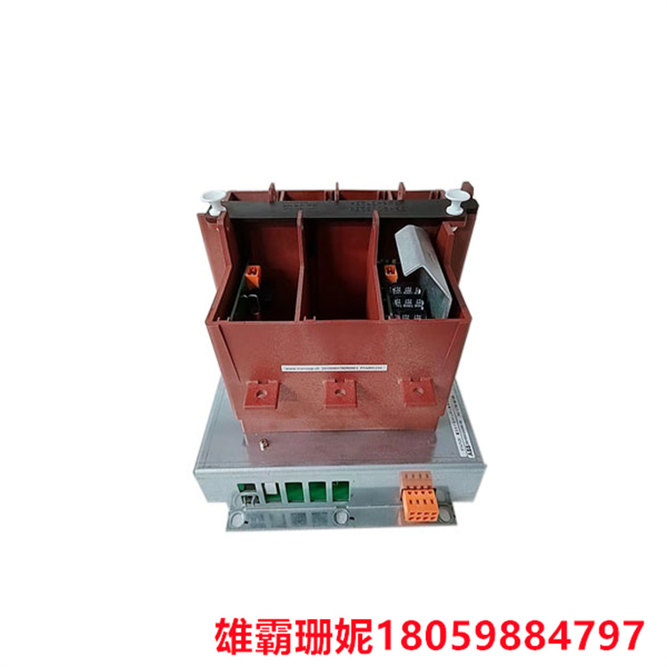 KUC755AE105   3BHB005243R0105   驱动控制单元    效益源于科技