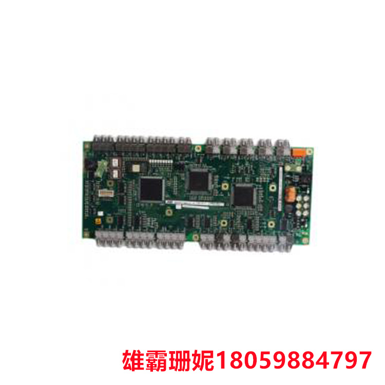 ABB   UFC760BE141 3BHE004573R0141    控制主板     是计算机基本也是重要的部件之一