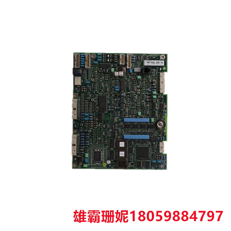 ABB   3BHE006373R0101 XVC769AE101   数字输入模块    而晶体管输出出能用于直流负载