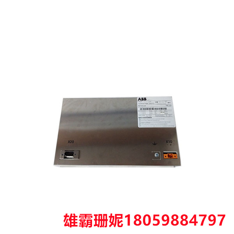 REF542PLUS 1VCR007346  馈线端子    这些新一代设备具有出色的灵活性和可扩展性