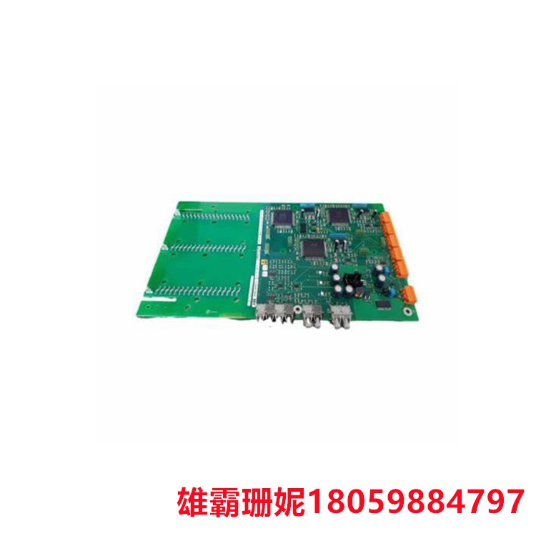 3BHE021889R0101      数字量输入输出          开关量输入模块的作用是把各种开关信号变成CPU所需的TTL标准信号