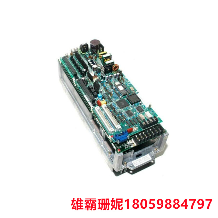 MITSUBISHI     MR-S11-200-Z37    交流电机驱动器      伺服电机主要靠脉冲来定位