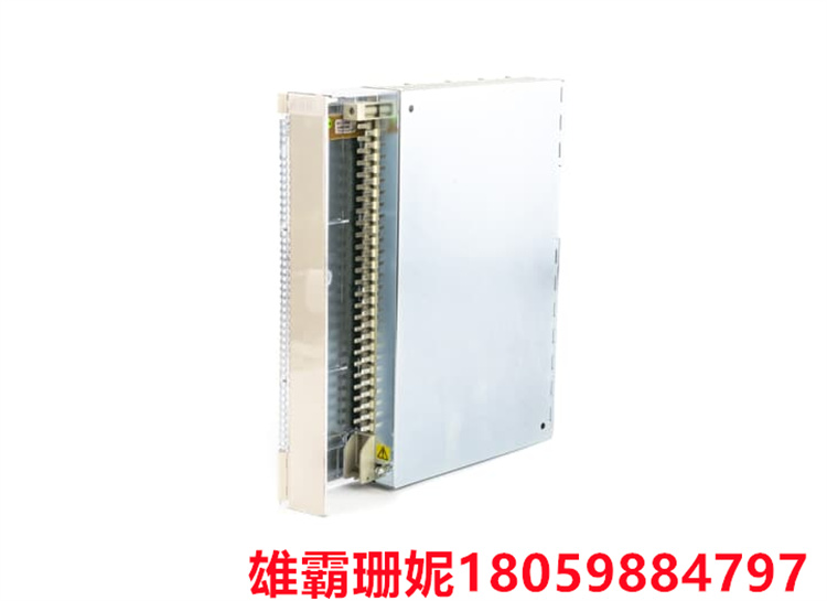 AI625    模拟输入输出模块    工控备件销售咨询