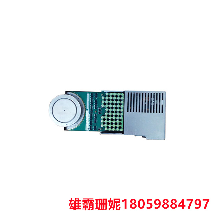 ABB    5SHY5045L0020     非对称晶闸管      器件能正向承受高电压