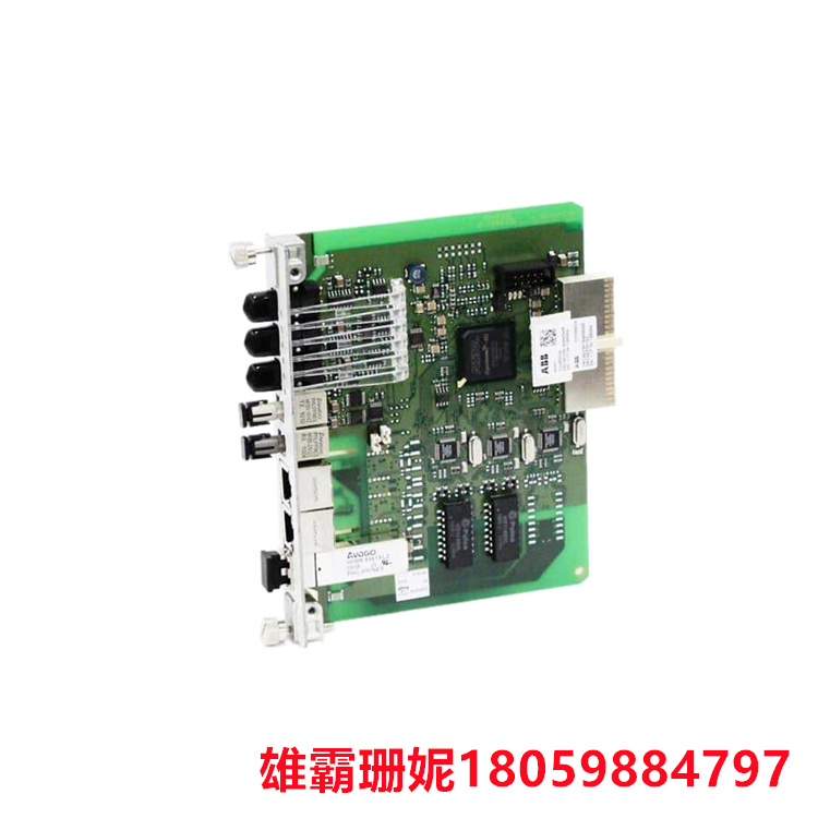 ABB   COM0034 2RCA023019A0004C   高压产品配电保护与控制电压保护       持续时间为毫秒级或更短