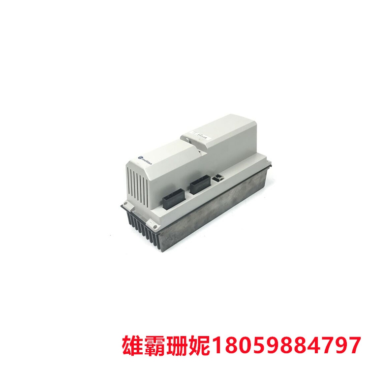 3HAB8101-19 DSQC545A    驱动系统       电动汽车运行性能的好坏主要是由其驱动系统决定的