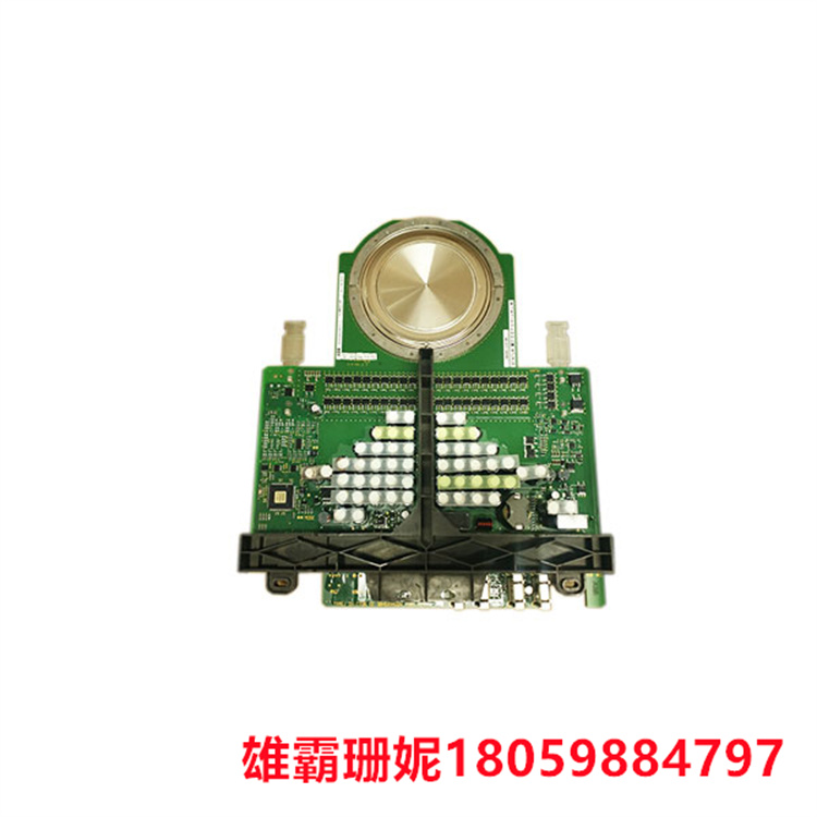 ABB   5SHY3545L0005    可控硅模块      这样会导致器件的导通损耗和开关损耗也相应增大