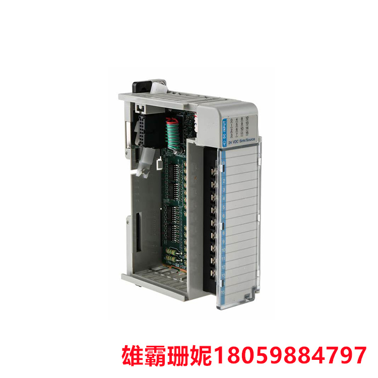 AB    1769-IQ16   紧凑型 I/O 模块    它还具有 10 伏直流和 2mA 的导通额定值