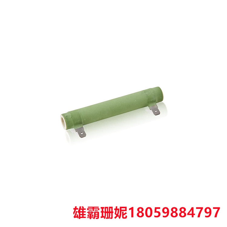ABB 3HAC0977-1    电阻      导体的电阻是由它本身的物理条件决定的