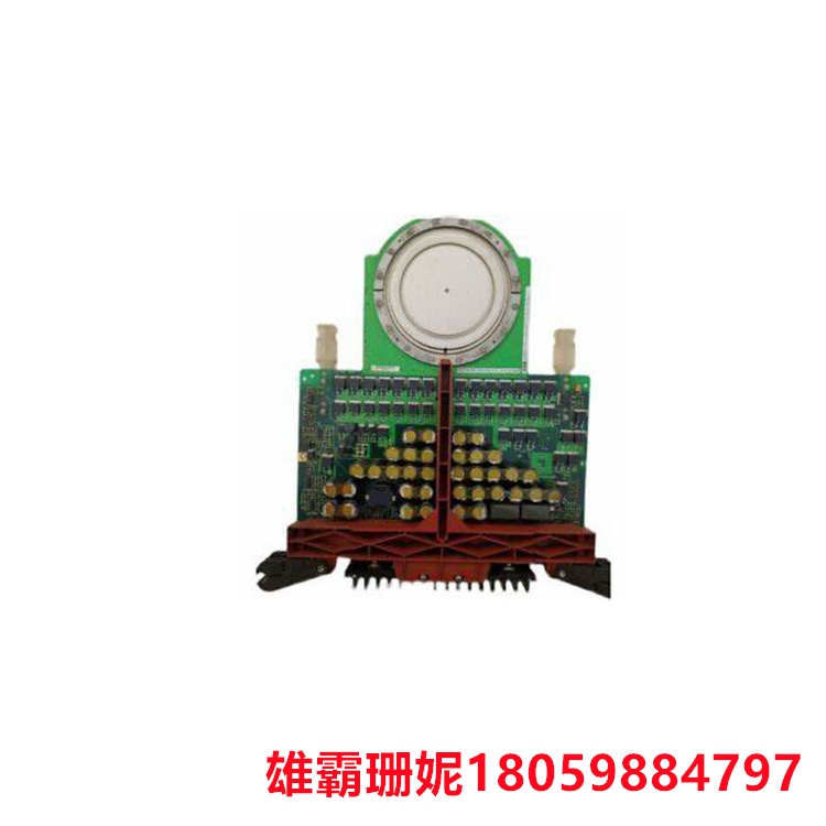 3BHB005171R0101  可控硅模块      可控硅模块从内部封装芯片上可以分为可控模块和整流模块两大类